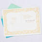 Heart of a Servant Religious Clergy Appreciation Card, , large image number 3