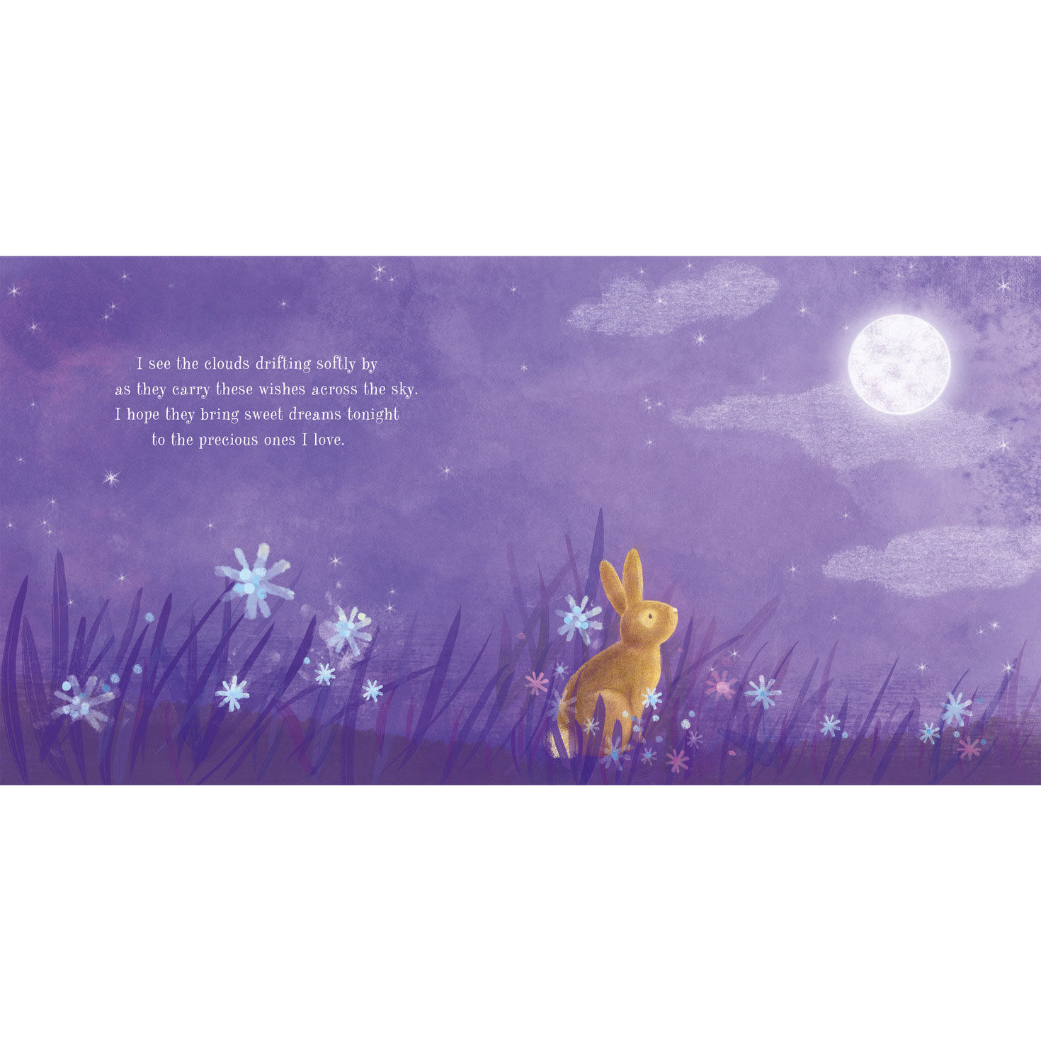 Under the Same Moon Recordable Storybook, , large image number 4