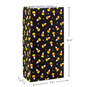 Candy Corn 15-Pack Halloween Paper Goodie Bags, , large image number 3