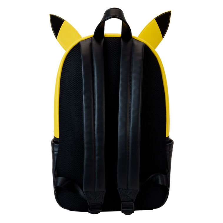 Loungefly Pokémon Pikachu Backpack Handbags Purses Hallmark