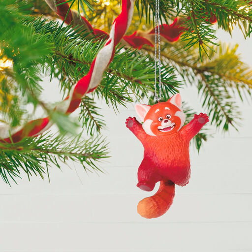 Disney/Pixar Turning Red Mei Lin Ornament, 
