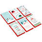 Winter Scenes Money-Holder Boxed Christmas Cards Assortment, Pack of 36, , large image number 1