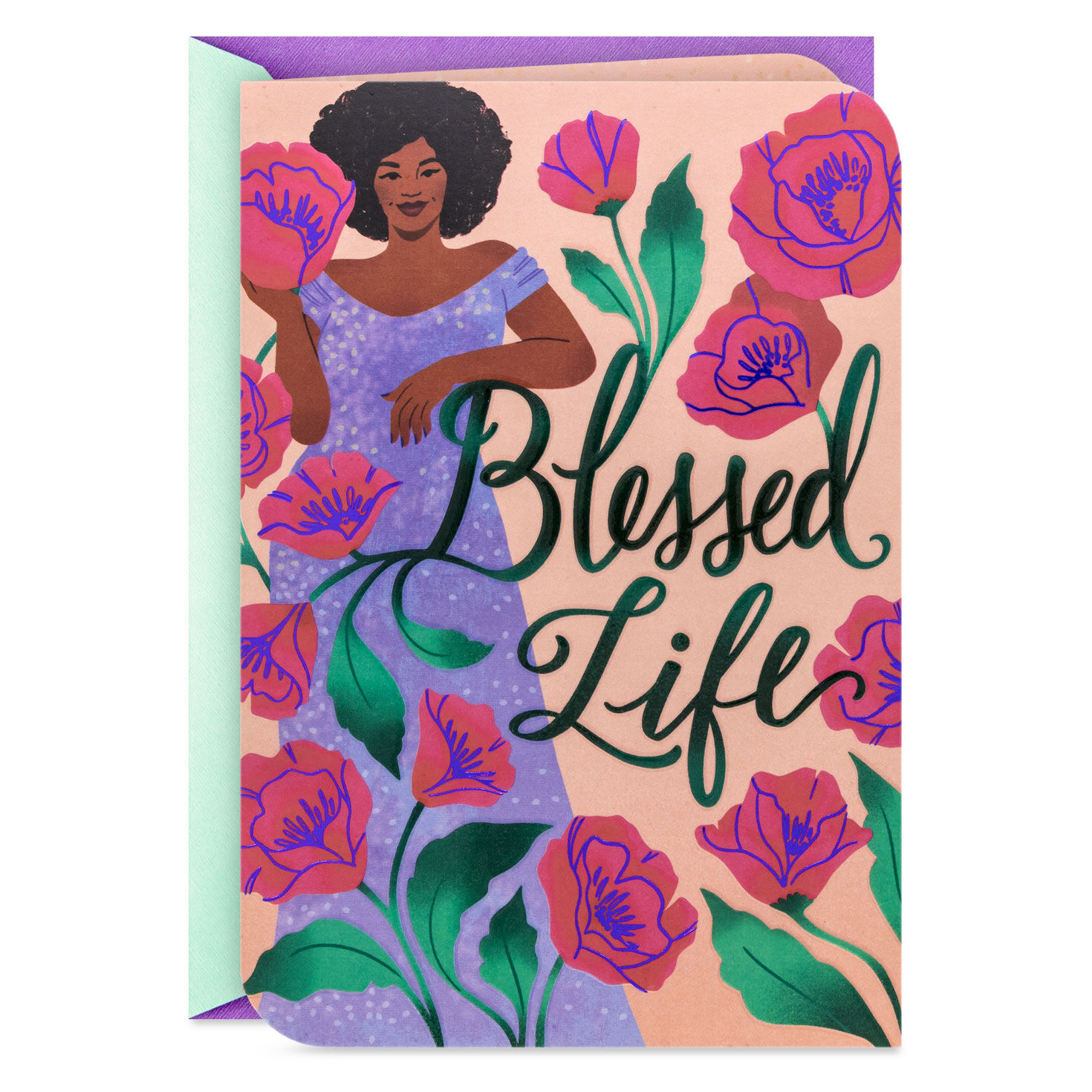 You're Admired So Much Mother's Day Card