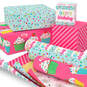 Sweet Birthday 3-Pack Reversible Wrapping Paper, 75 sq. ft. total, , large image number 2