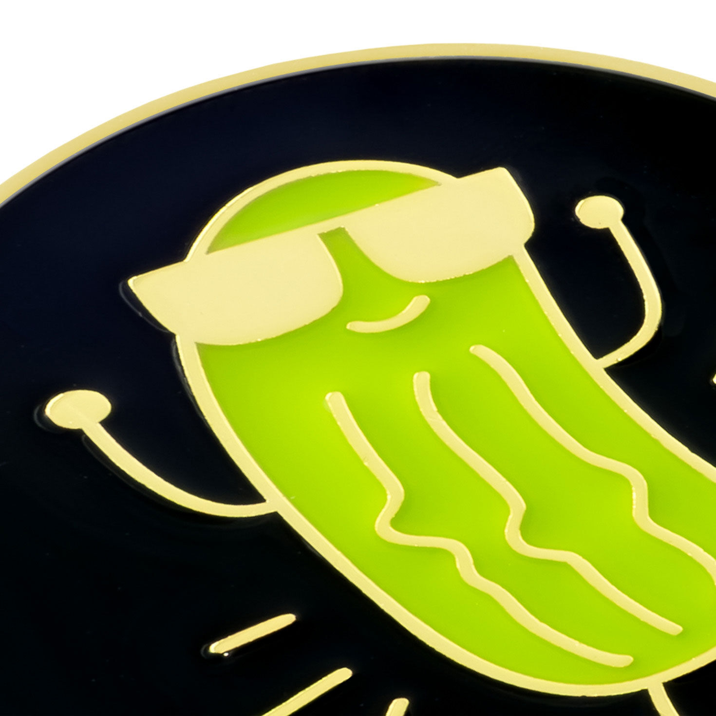 Metal Pocket Token, , large image number 4