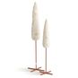 Willow Tree® Cypress Trees Figurines, Set of 2, , large image number 1