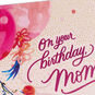 Celebrating You Birthday Card for Mom, , large image number 5