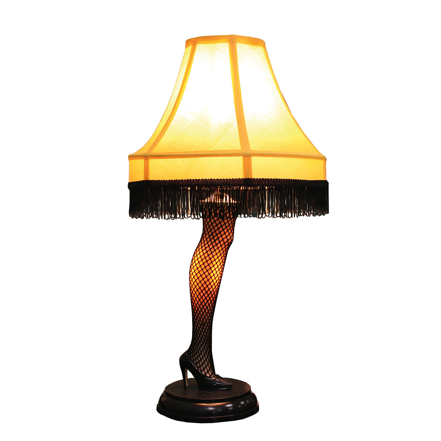 A Christmas Story Leg Lamp, 20" for only USD 49.99 | Hallmark