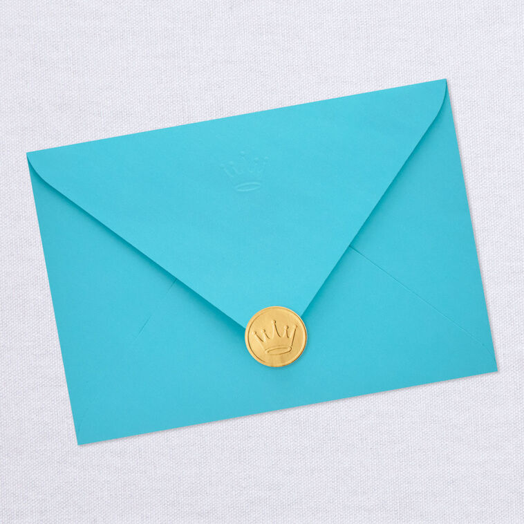 Blessing After Blessing Birthday Card With Bookmark, , large image number 9