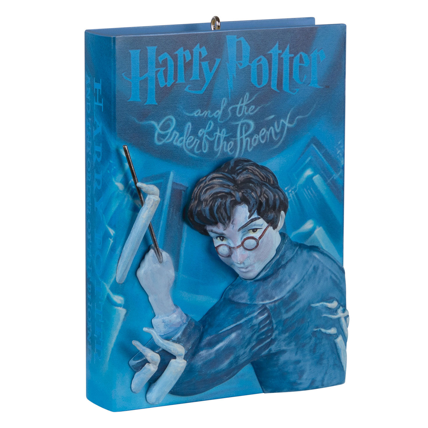 Harry Potter and the Order of the Phoenix™ Ornament