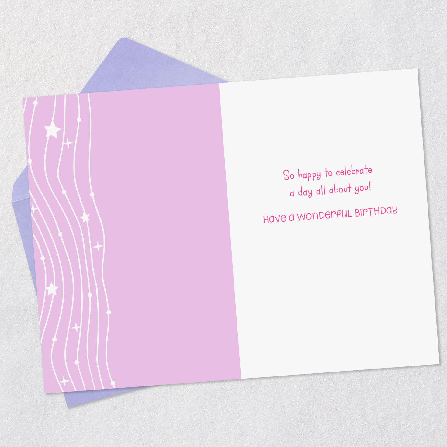You're Unique and Incredible Birthday Card for Granddaughter for only USD 2.50 | Hallmark