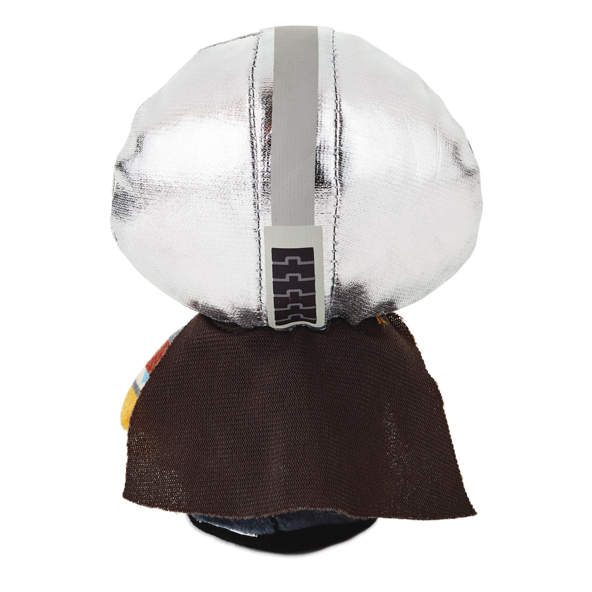 mandalorian plush disney