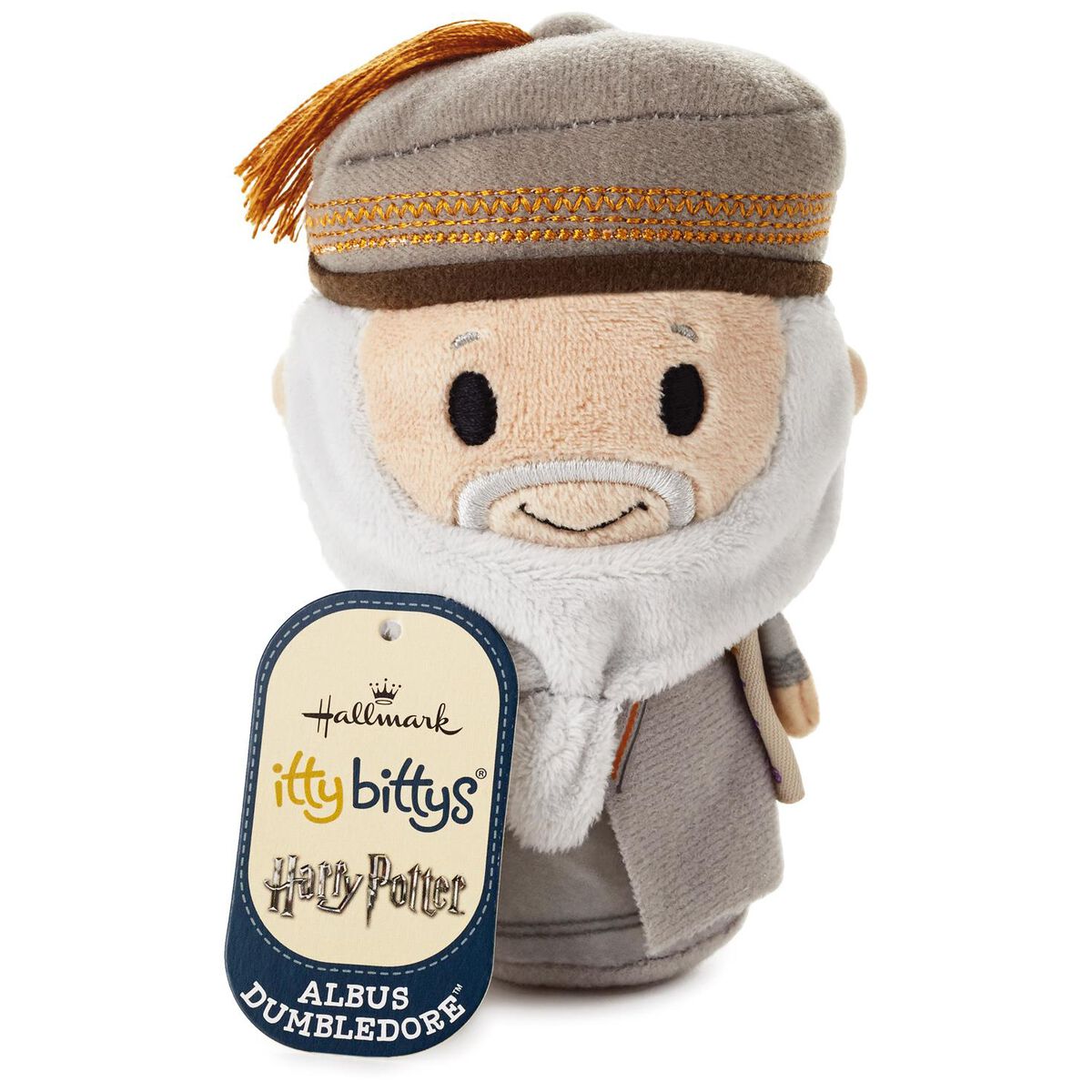 harry potter itty bitty hallmark