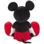 Disney Valentine Mickey Mouse Jumbo Stuffed Animal, 41.5", , large image number 2