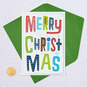 Merry Christmas to You Christmas Card, , large image number 5