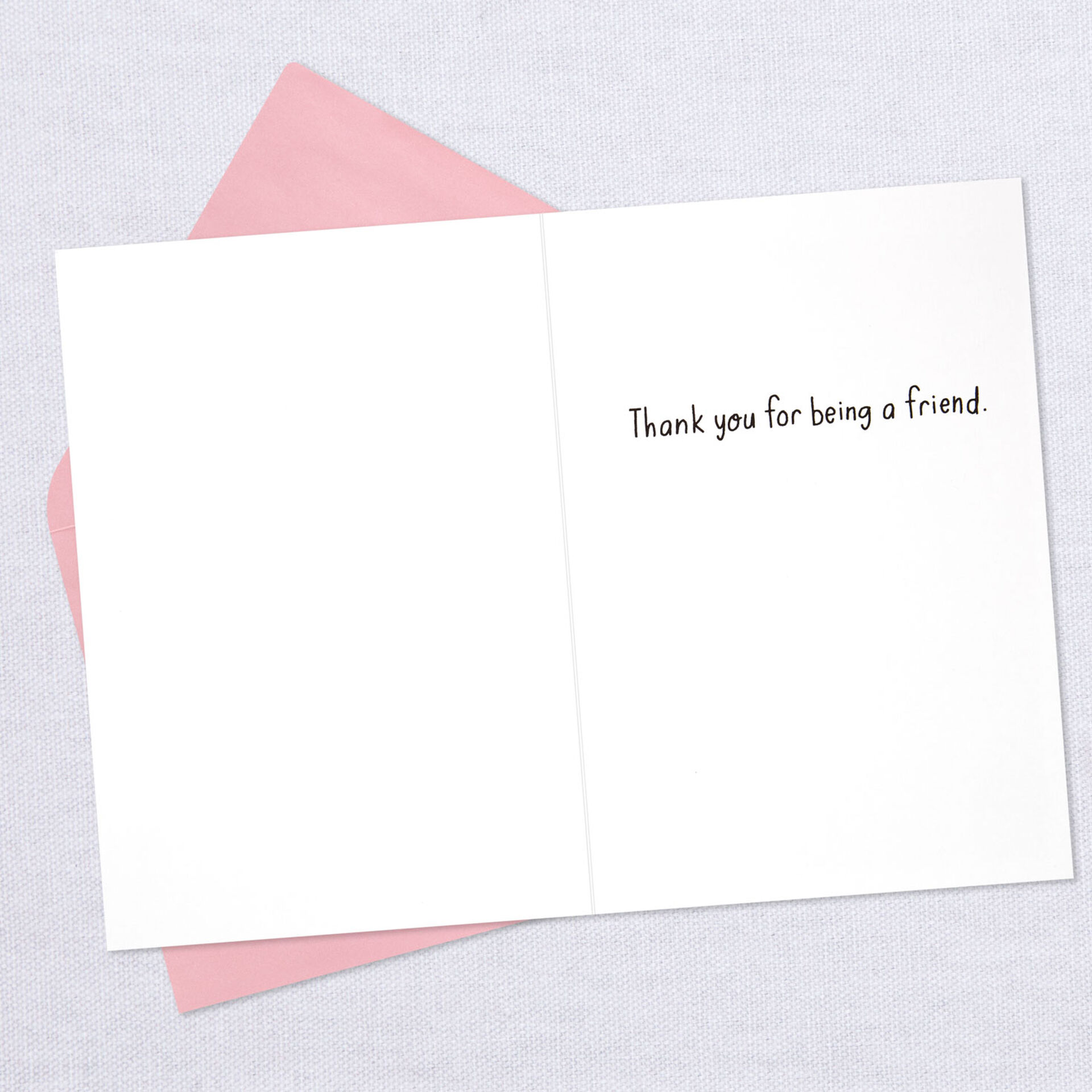 The Golden Girls Thank You For Being A Friend Friendship Card Greeting Cards Hallmark