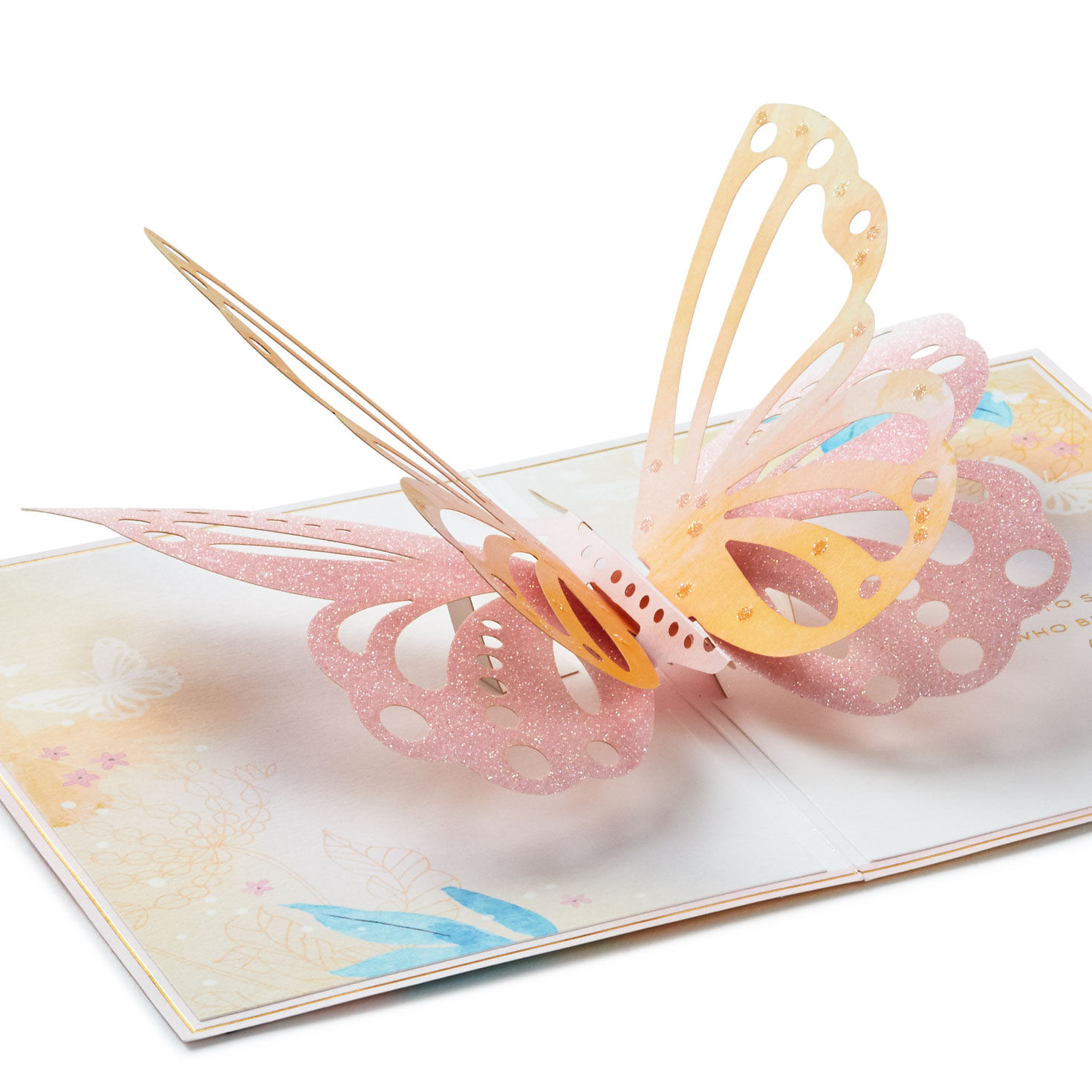XIXISTARYY Mothers Day Gifts Sunflower pop up greeting card