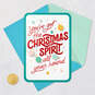 Grateful for Your Christmas Spirit Christmas Card, , large image number 6