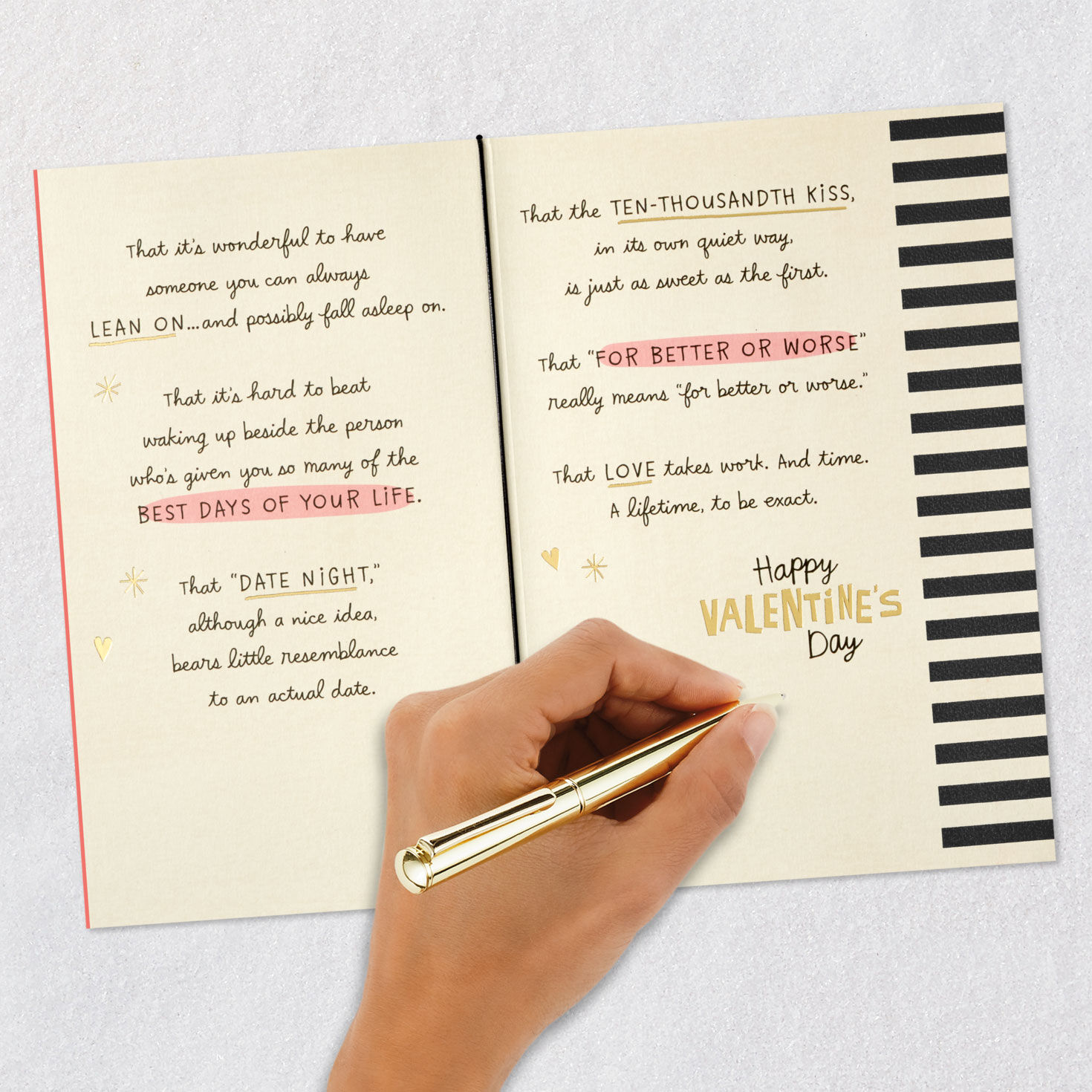 Old Married People Valentine's Day Card for Spouse for only USD 7.99 | Hallmark