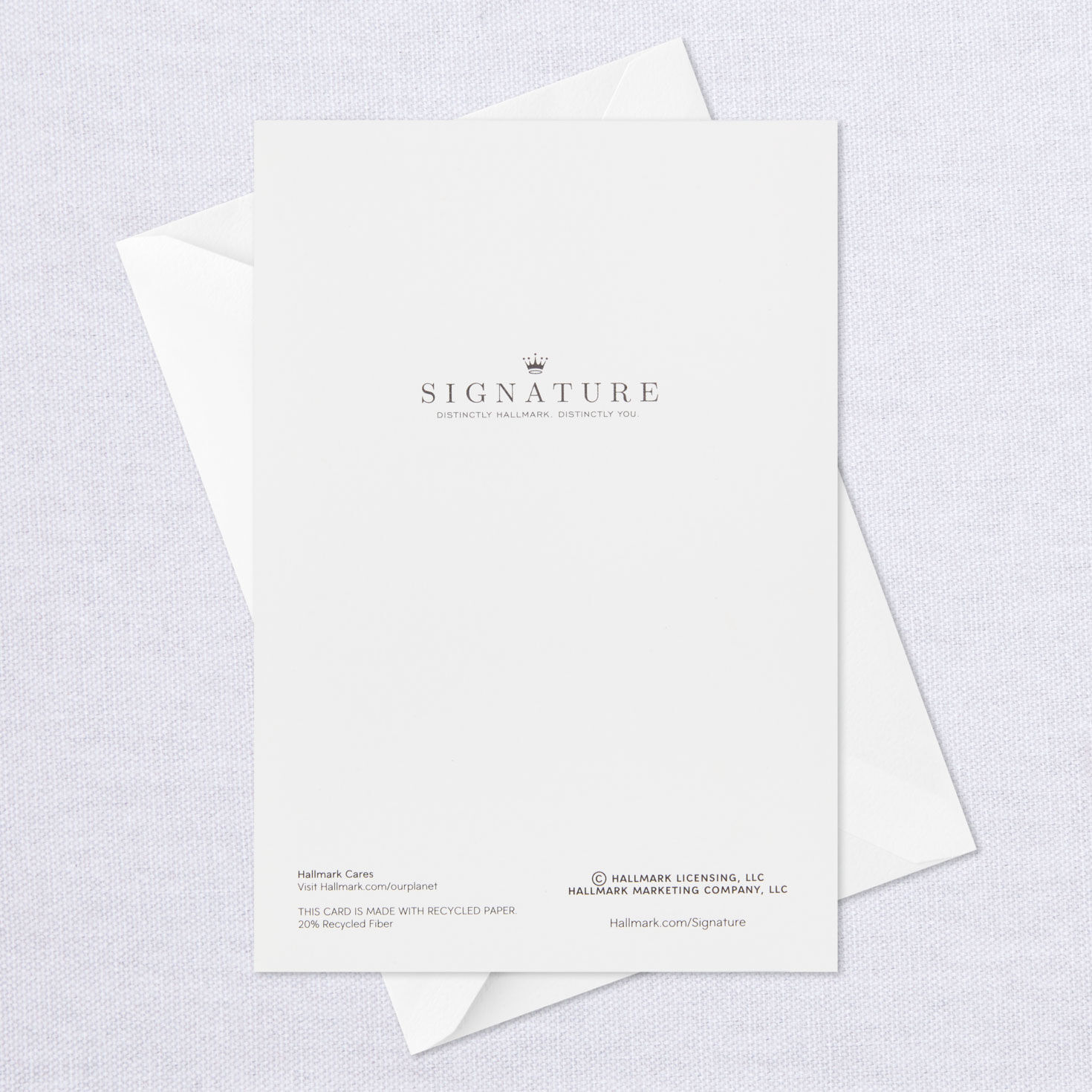 Little Reminder of Love Mother's Day Card, , large image number 7