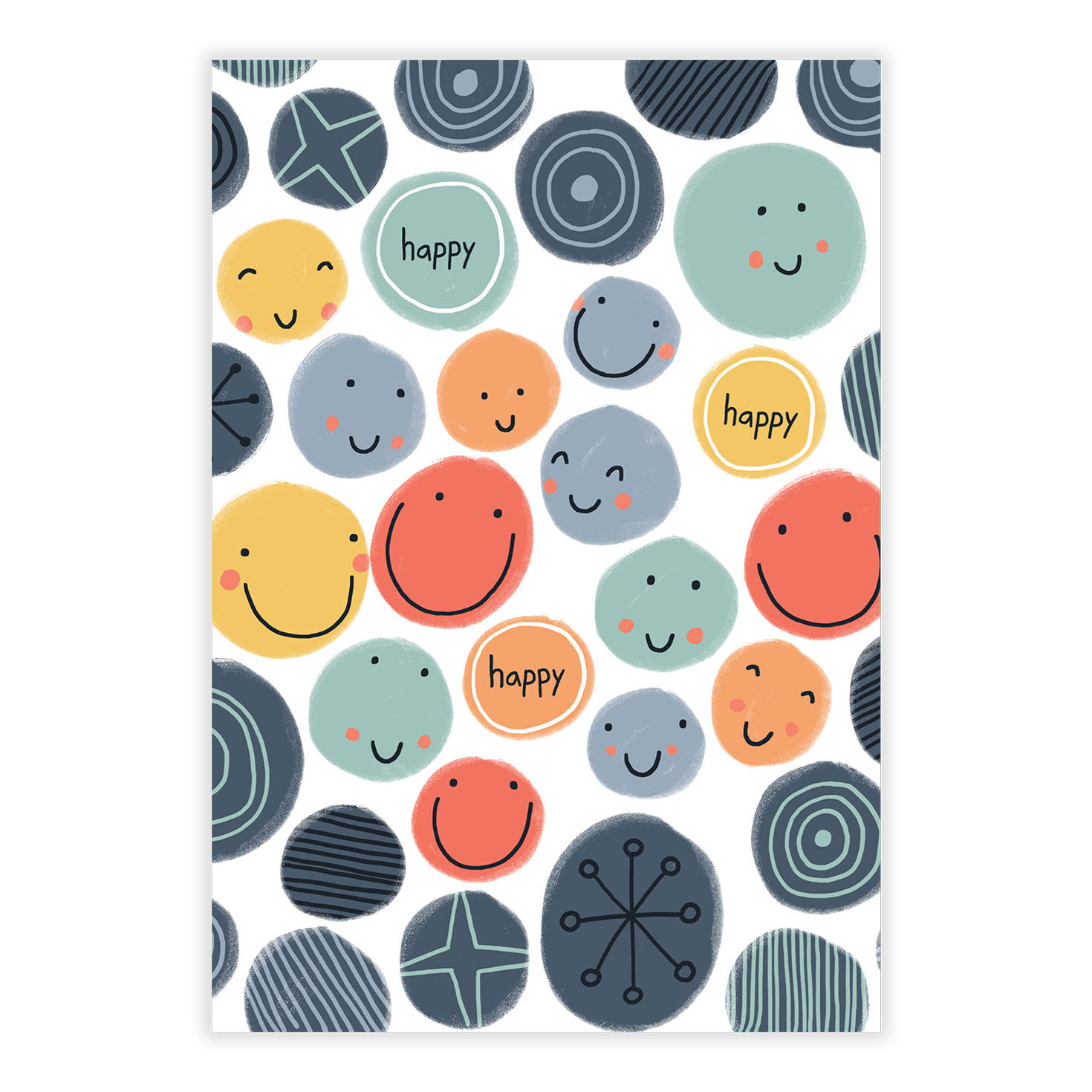 Happy All-Day eCard, , large image number 2