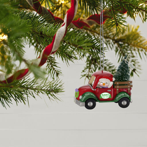 Christmas Cards Gifts Ornaments Decorations Hallmark