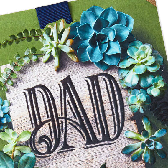 Proud to Have You for a Dad Father's Day Card, , large image number 4