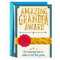Amazing Grandpa Award Father's Day Card, , large image number 1