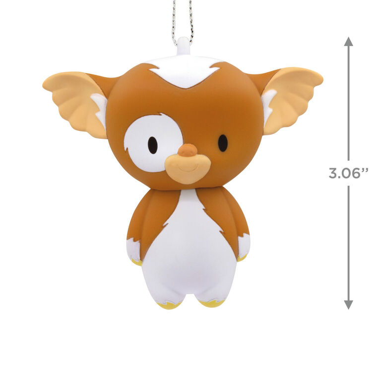 Gremlins™ Gizmo Shatterproof Hallmark Ornament, , large image number 3