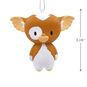 Gremlins™ Gizmo Shatterproof Hallmark Ornament, , large image number 3