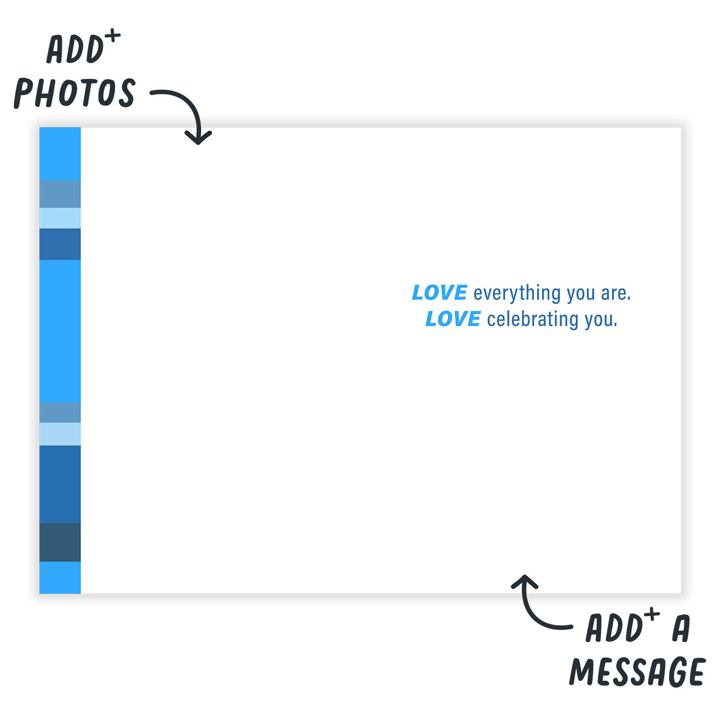 Love Celebrating You eCard for Dad, , large image number 3