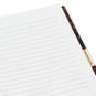 Tortoiseshell Guest Book, , large image number 6