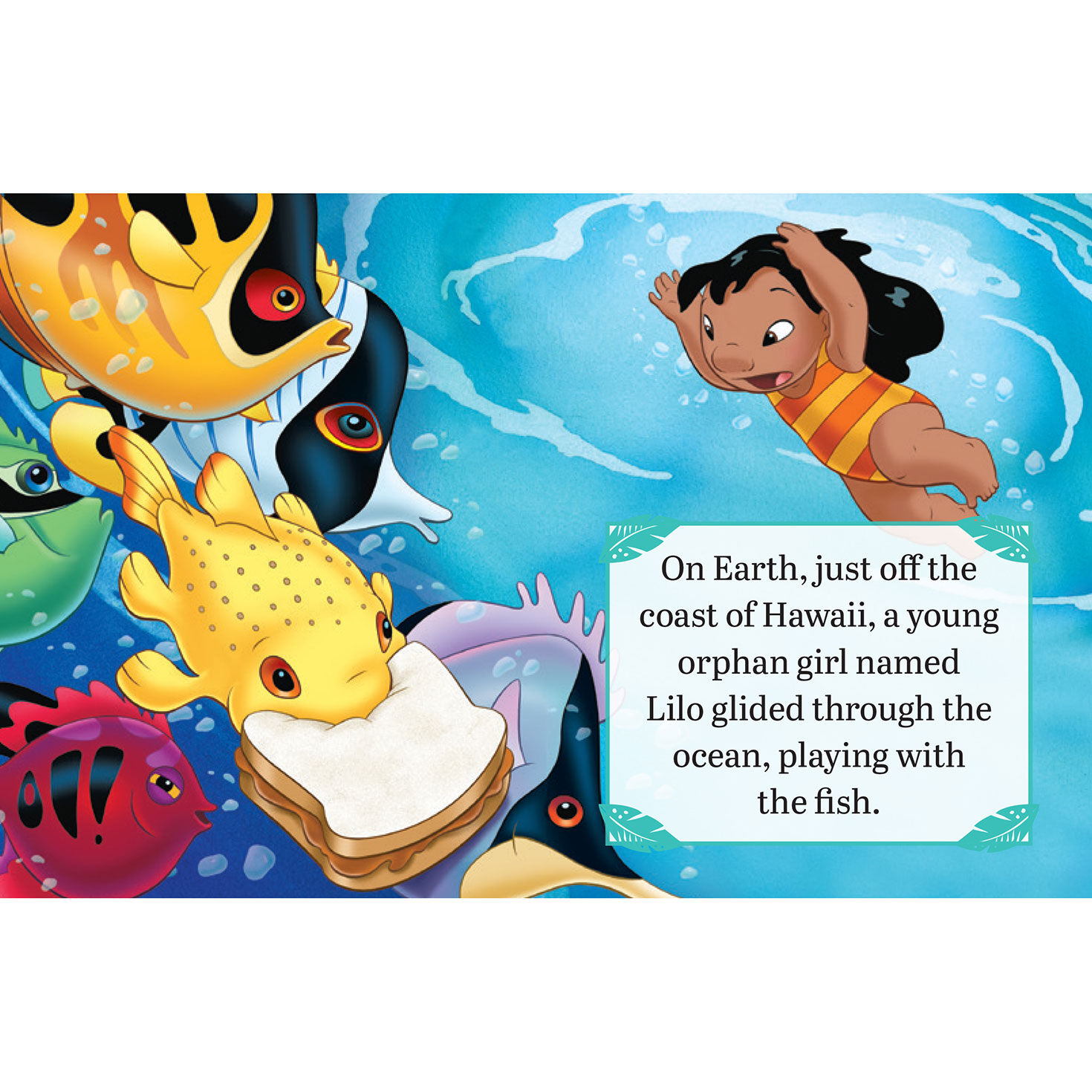 Disney Lilo and Stitch Tiny Book for only USD 9.99 | Hallmark