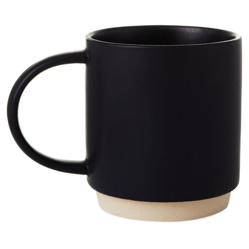 Mr. Mug, 16 oz., 