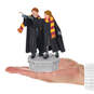 Harry Potter and the Chamber of Secrets™ Collection Ron Weasley™ and Hermione Granger™ Ornament With Light and Sound, , large image number 4