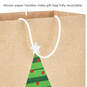 Merry Mix 8-Pack Christmas Gift Bags, Assorted Sizes and Designs, , large image number 4