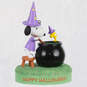 The Peanuts® Gang Toil and Trouble Musical Halloween Ornament With Light, , large image number 1