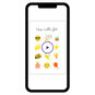 Fun Icons Birthday eCard, , large image number 1