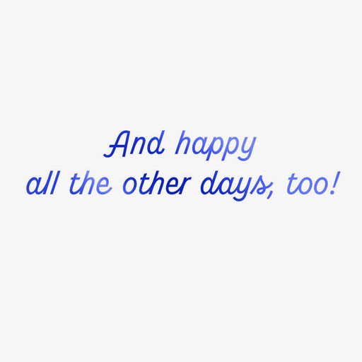 Happy Holidays Venmo Holiday Card, 