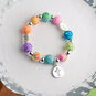 Jilzarah Faith Bracelet for Girl Child, , large image number 2