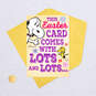 Peanuts® Snoopy Lots of Love Easter Card, , large image number 5