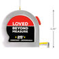 Loved Beyond Measure Hallmark Ornament, , large image number 3