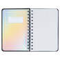 Less Bitter More Glitter Spiral Notebook, , large image number 3