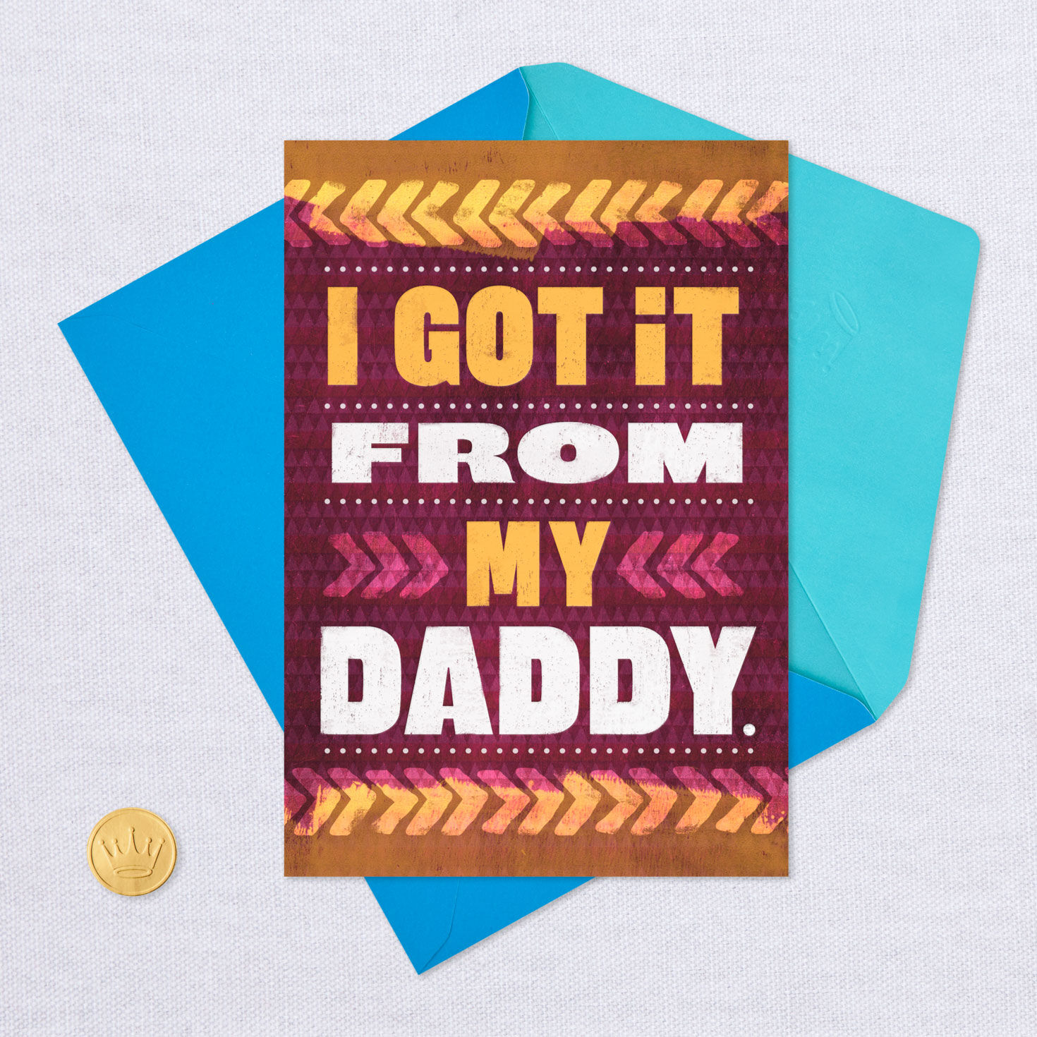 PK 2 SUPERMAN DAD EMBELLISHMENT TOPPERS FOR CARDS OR CRAFTS