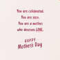 Big Shout-Out to You Mother's Day Card, , large image number 3