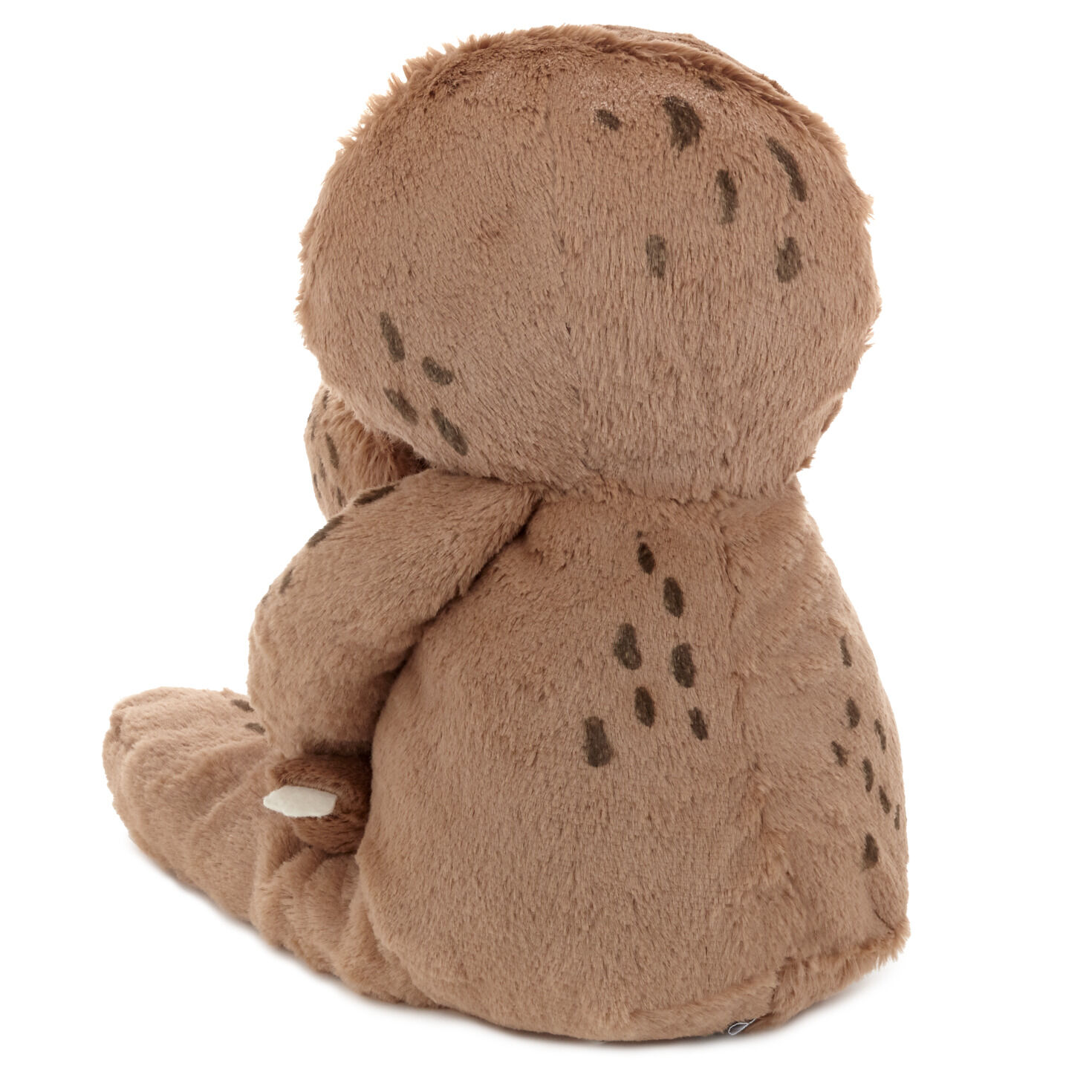 sloth stuffed animal hallmark