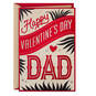 My Love and Gratitude Always Valentine's Day Card for Dad, , large image number 1
