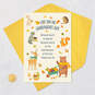 You're Loved So Much Grandparents Day Card, , large image number 5