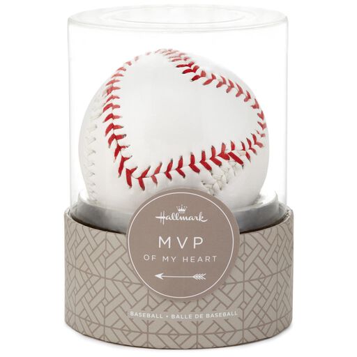 "MVP of My Heart" Baseball, 