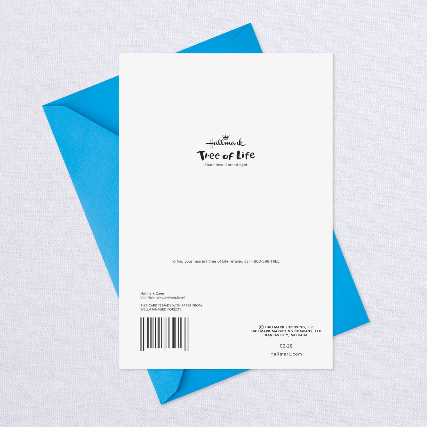 Heritage, Love and Blessings Passover Card, , large image number 7